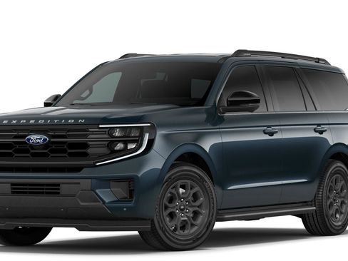 New 2026 Ford Expedition Active image 1