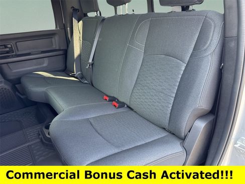 New 2026 RAM 2500 Tradesman image 12