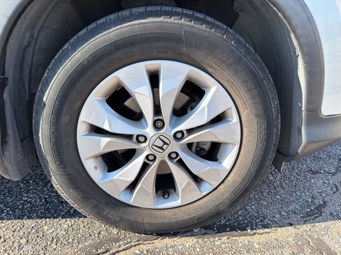 Used 2013 Honda CR-V EX-L image 27