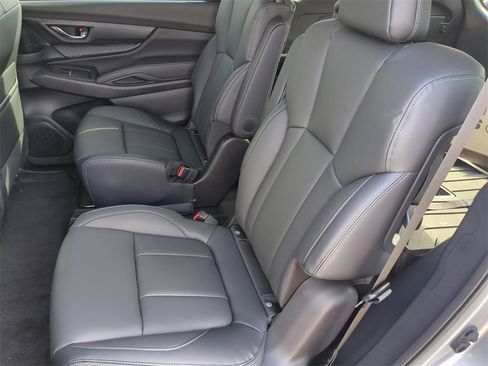 New 2026 Subaru Ascent Premium image 16