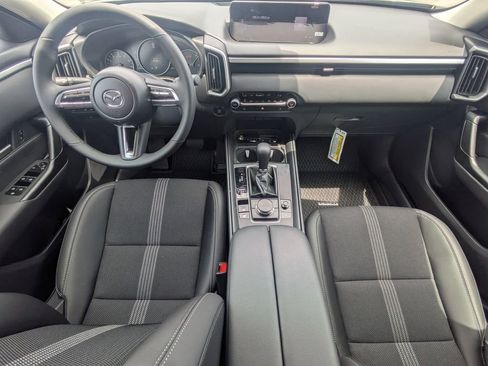 New 2026 MAZDA CX-50 AWD 2.5 S w/ Weather Package image 13