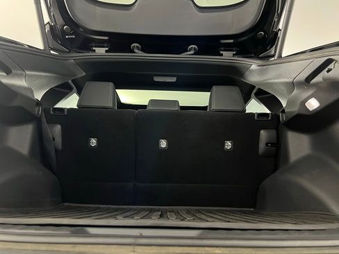 Used 2024 Toyota bZ4X XLE image 26