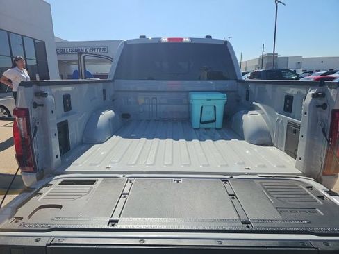 Used 2024 Ford F150 XLT w/ Equipment Group 302A MID AWD/4WD image 9