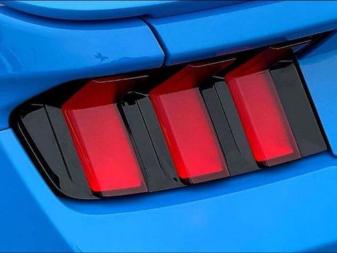 Certified 2025 Ford Mustang GT Premium image 23