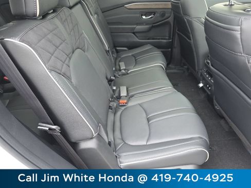 Certified 2026 Honda Pilot Elite image 18