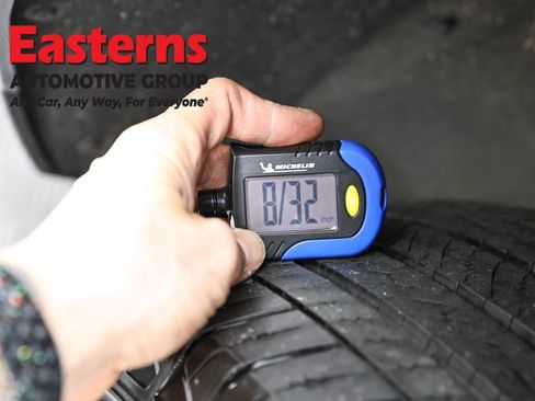 Used 2025 Chevrolet Tahoe LT image 31