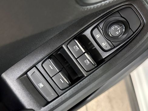 New 2026 Subaru Crosstrek 2.5i Sport image 20