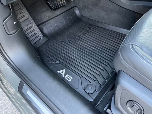 Used 2023 Audi A6 Premium Plus image 14