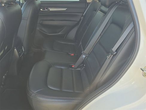 Used 2023 MAZDA CX-5 AWD 2.5 S w/ Premium Package image 26