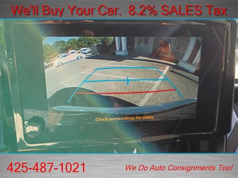 Used 2024 Toyota Corolla LE FWD image 15
