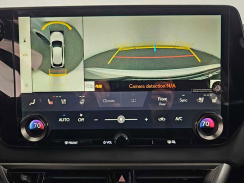 New 2026 Lexus RX 350 Premium image 26