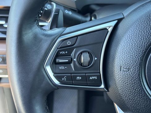 Used 2024 Acura MDX FWD w/ Technology Package image 11