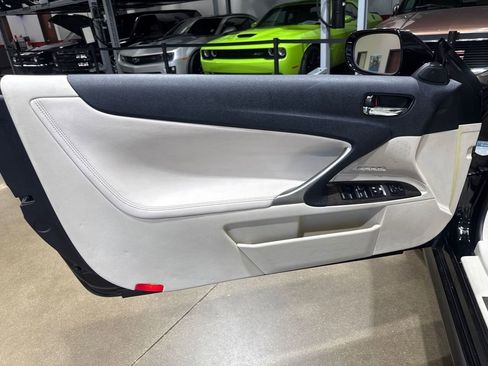 Used 2010 Lexus IS 250C image 49