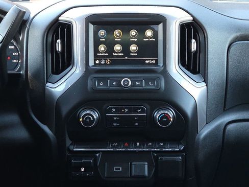 Used 2019 Chevrolet Silverado 1500 W/T w/ WT Convenience Package image 12