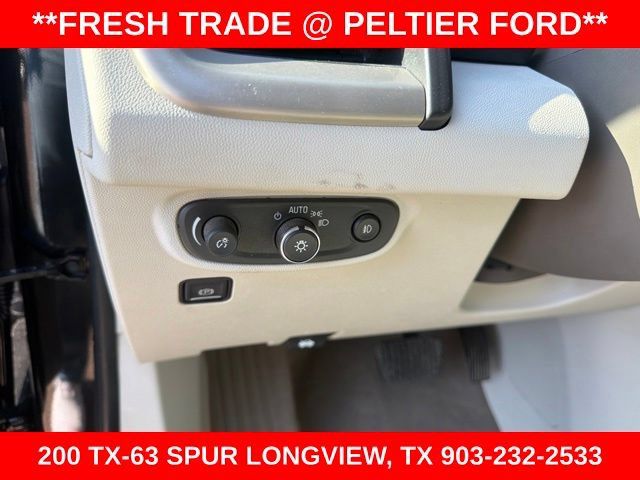 Used 2020 GMC Terrain Denali w/ Denali Premium Package FWD image 22