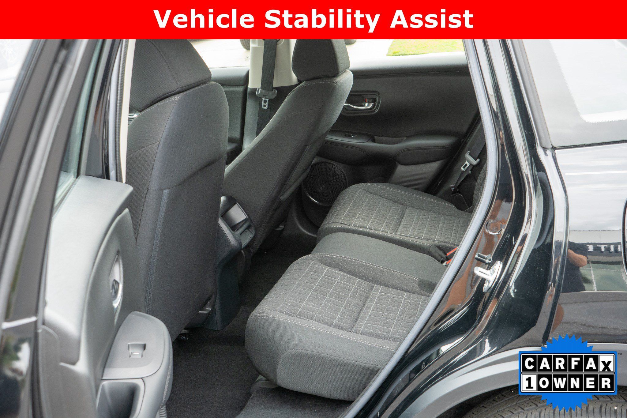 Used 2023 Honda HR-V LX image 30