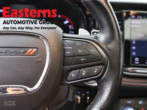 Used 2024 Dodge Durango R/T AWD/4WD image 16