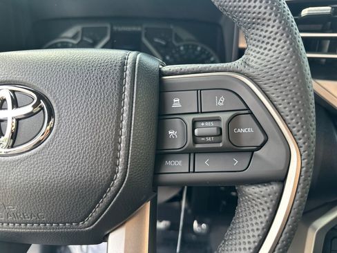 New 2026 Toyota Tundra SR5 AWD/4WD image 20