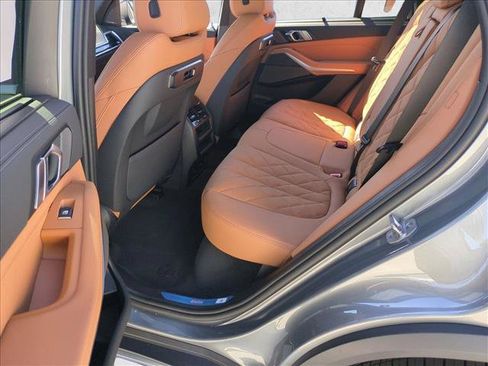 New 2026 BMW X5 sDrive40i w/ Premium Package RWD image 16