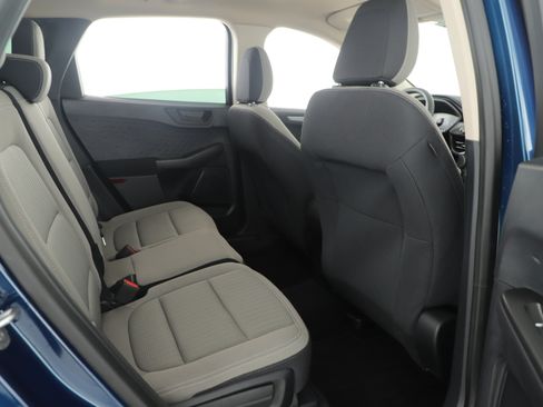 Certified 2020 Ford Escape S image 23