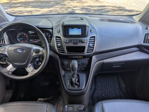 Used 2021 Ford Transit Connect XL FWD image 21