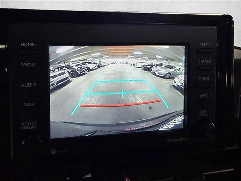 Used 2020 Toyota RAV4 LE image 13