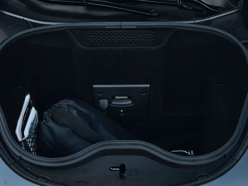 Used 2020 McLaren 600LT Spider RWD image 18