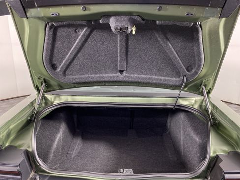 Used 2023 Dodge Challenger SRT Hellcat image 35