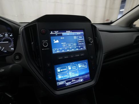 Certified 2024 Subaru Crosstrek 2.0i AWD/4WD image 7