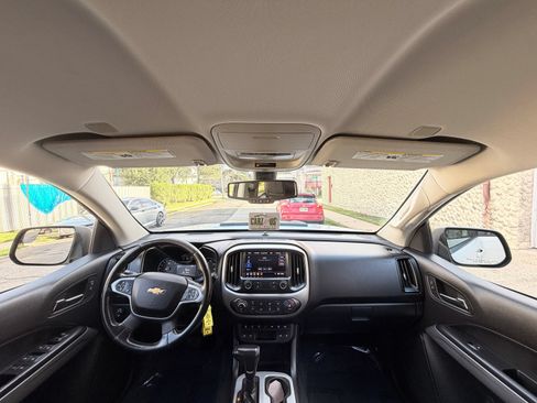 Used 2019 Chevrolet Colorado ZR2 AWD/4WD image 24