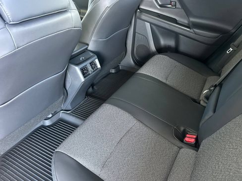 New 2026 Toyota bZ AWD/4WD image 13