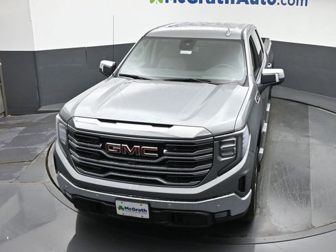 New 2026 GMC Sierra 1500 SLT w/ SLT Premium Plus Package image 23