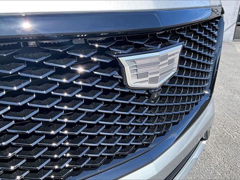 New 2026 Cadillac Escalade Sport image 37