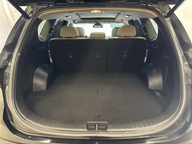 Used 2022 Hyundai Santa Fe Limited FWD image 26