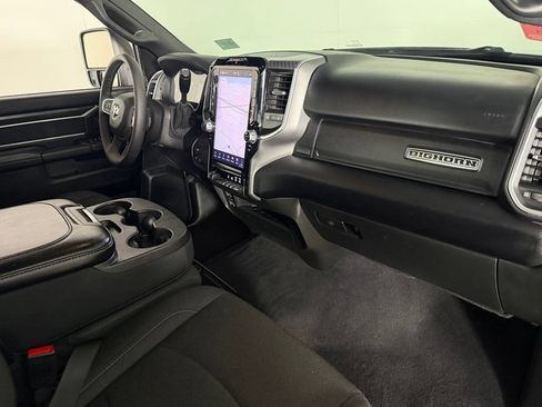Used 2026 RAM 2500 Big Horn AWD/4WD image 15