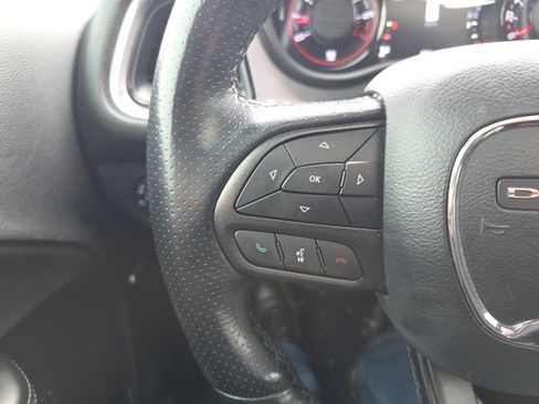 Used 2020 Dodge Challenger SXT w/ Blacktop Package image 19