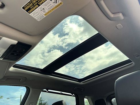 Certified 2023 Nissan Rogue SV w/ SV Premium B Package FWD image 14