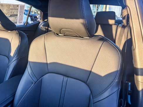 New 2026 Toyota Camry XSE FWD image 24