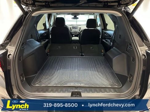 Used 2023 Chevrolet Equinox LT image 21