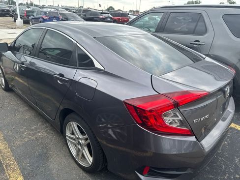 Used 2017 Honda Civic LX image 15