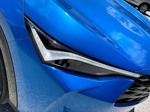 New 2026 Acura ADX A-Spec FWD image 13