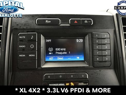 Used 2018 Ford F150 XL RWD image 12
