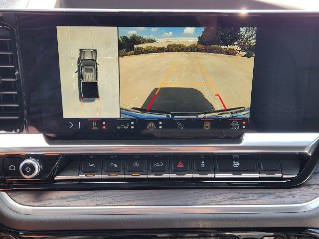 Used 2026 GMC Sierra 1500 SLT w/ SLT Premium Plus Package RWD image 15