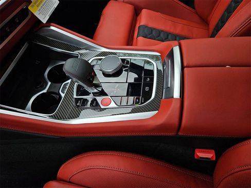 New 2026 BMW X5 M Competition w/ Executive Package image 14