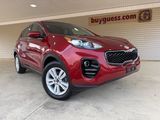 Used 2019 Kia Sportage LX image 2