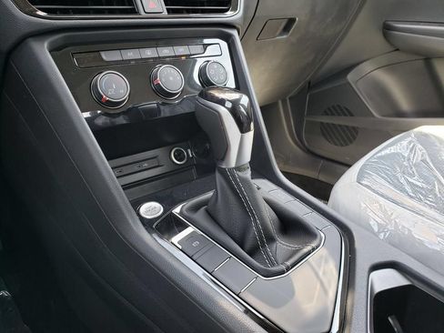 New 2026 Volkswagen Taos S FWD image 11