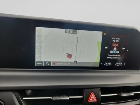 Certified 2024 Kia Seltos EX AWD/4WD image 19