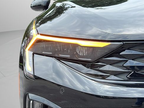 New 2026 Kia K5 GT-Line FWD image 21