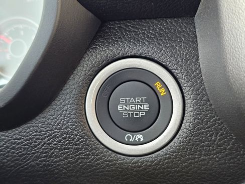 New 2026 RAM 1500 Big Horn AWD/4WD image 16