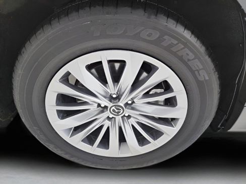 Used 2025 MAZDA CX-90 3.3 Turbo w/ Preferred Package image 11